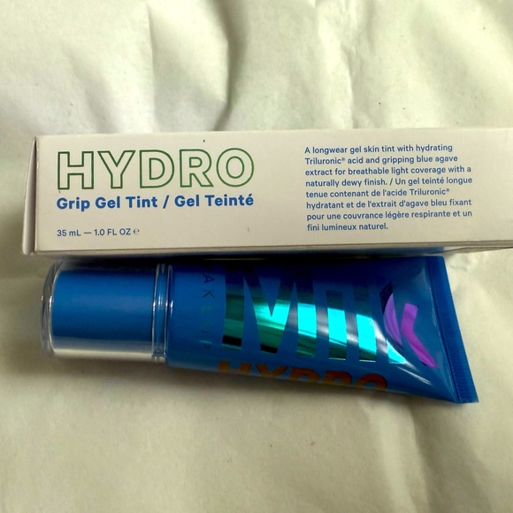 Milk Makeup Other - Milk Makeup Grip Gel Tint in Shade 12